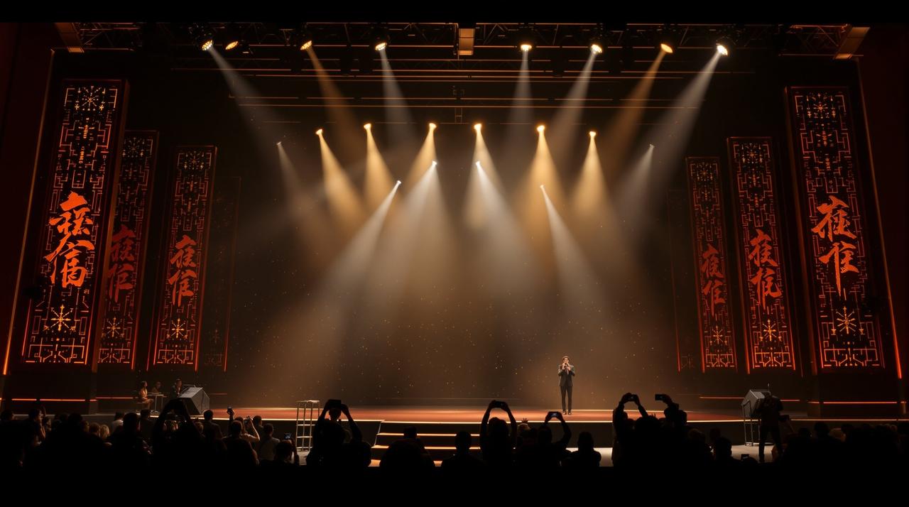 樱花视频年度影迷颁奖典礼