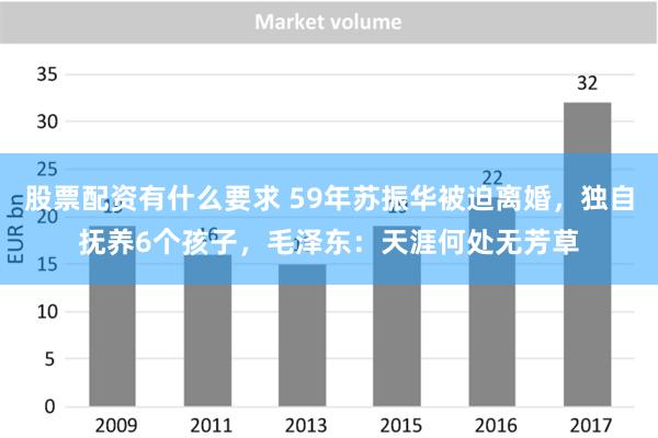 股票配资有什么要求 59年苏振华被迫离婚，独自抚养6个孩子，毛泽东：天涯何处无芳草