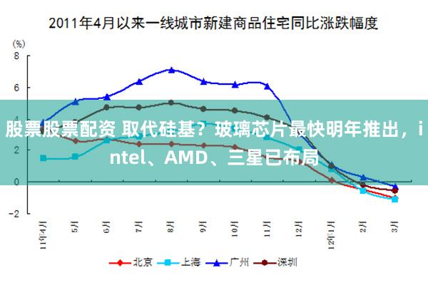 股票股票配资 取代硅基？玻璃芯片最快明年推出，intel、AMD、三星已布局