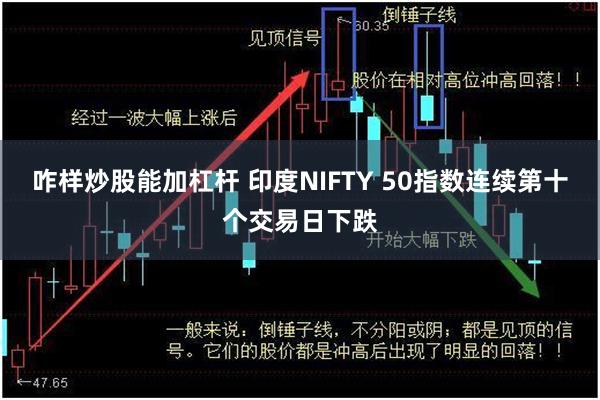 咋样炒股能加杠杆 印度NIFTY 50指数连续第十个交易日下跌