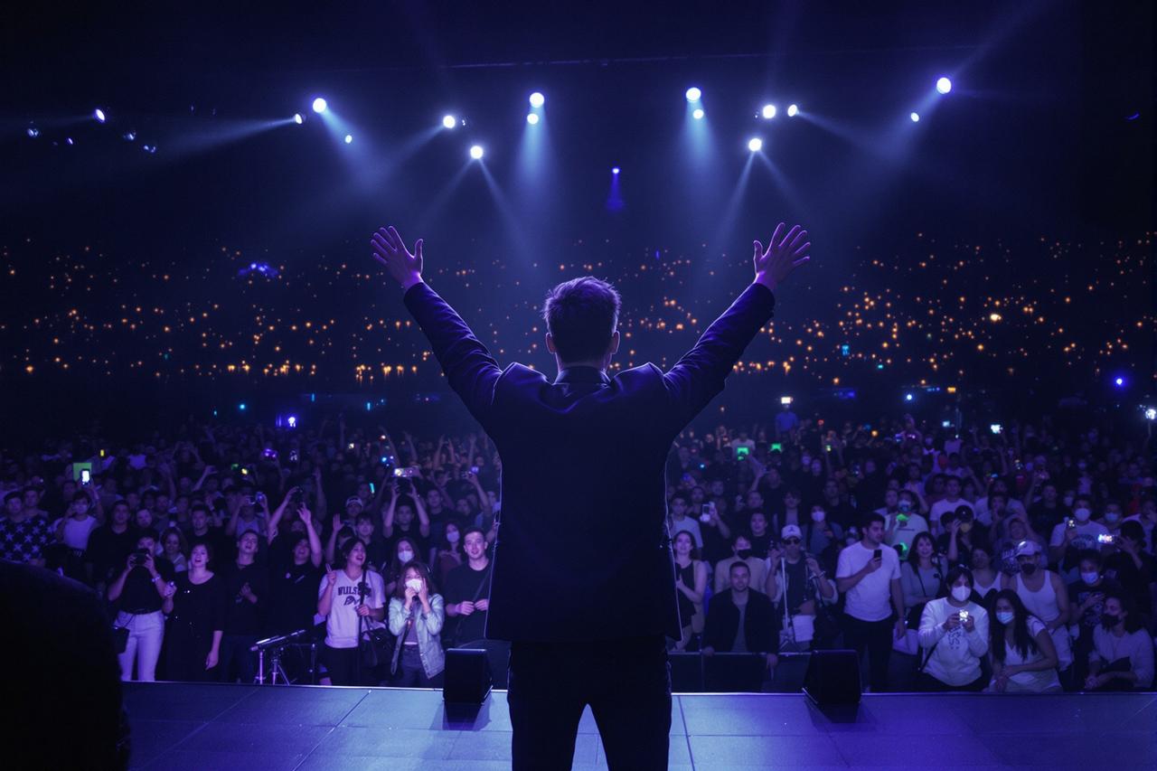 樱花视频影迷见面会圆满举行,千名粉丝热情参与