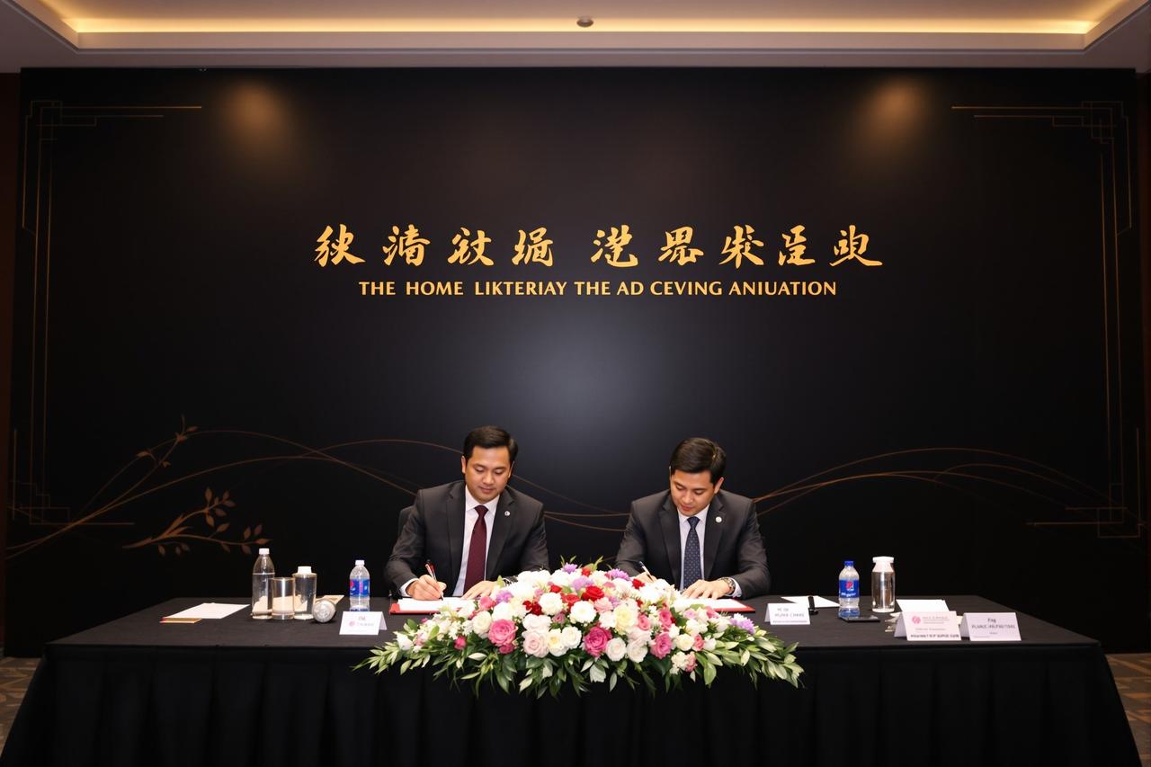 樱花视频与腾讯视频达成战略合作,共同开发系列剧集