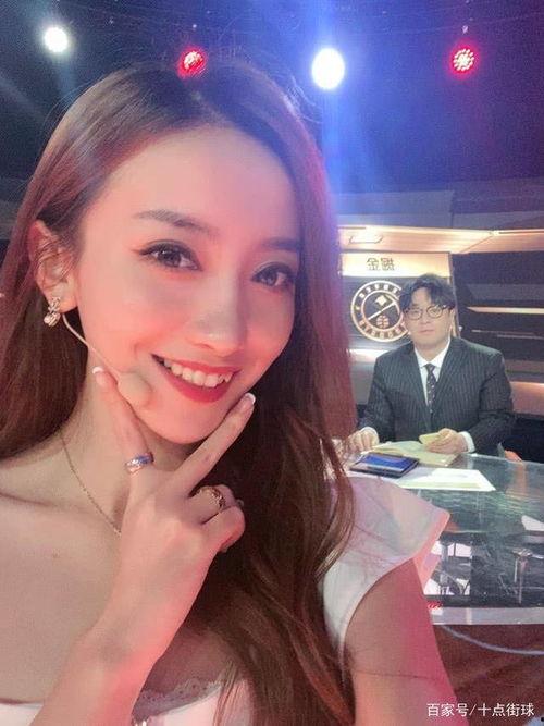 腾讯女主播美哪,网络直播界的璀璨明星