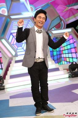 台湾娱乐主持人,风采与魅力并存的他们