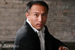 王洛勇个人资料,多才多艺的影视演员与导演