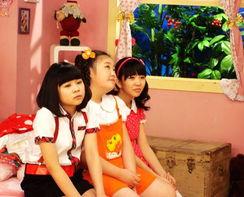 疯丫头搞笑花絮视频,欢乐瞬间尽收眼底