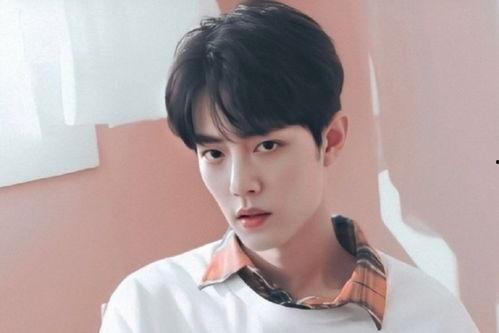 王一博撩男明星,成功撩动男明星心弦