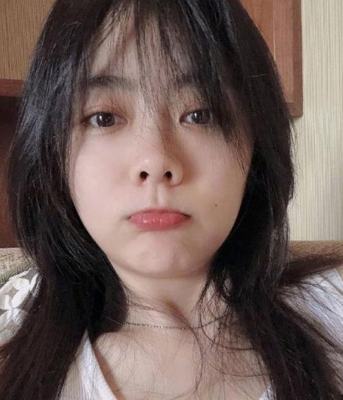 谭松韵素颜照片大全,真实与美丽的完美融合