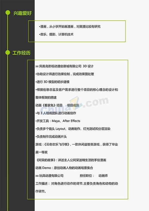 个人资料都有哪些,全方位解析你的生活轮廓
