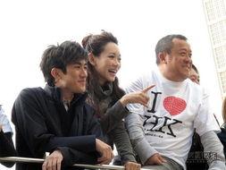 开心万岁演员表,喜剧巨星齐聚一堂,欢乐无限!