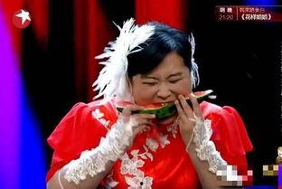 贾玲的搞笑节目,贾玲搞笑节目集锦