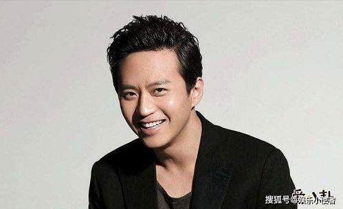 邓超家世背景,出身名门，演艺事业风生水起的传奇人生