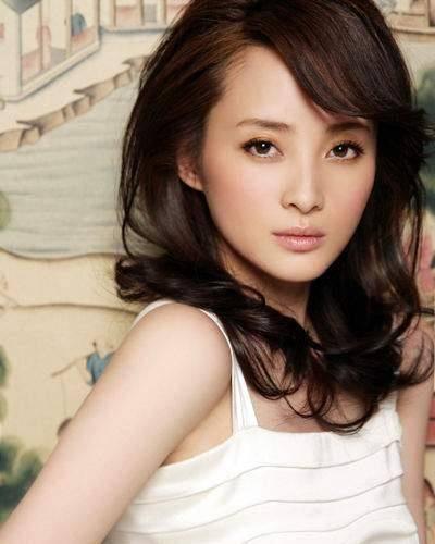 北京女明星,璀璨星空下的璀璨明珠