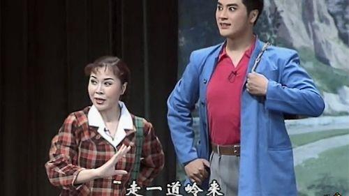 朝阳沟 演员表,实力派齐聚演绎经典戏剧