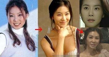 韩国娱乐圈19部图片,19部经典瞬间回顾