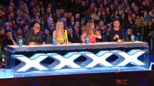 达人秀经典搞笑,搞笑瞬间大盘点