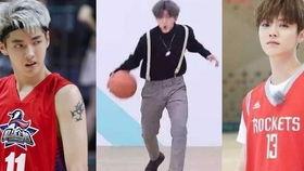 鹿晗闪腰花絮,敬业精神引粉丝心疼