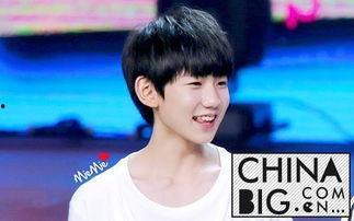 王源资料个人资料介绍,青春偶像的闪耀之路