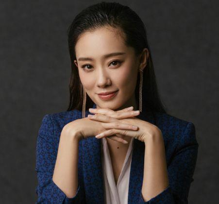 楚乔传女演员小八